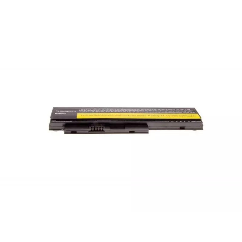 Battery Green Cell LE63 for Lenovo ThinkPad X220 X230