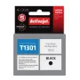 Activejet AE-1301N Ink cartridge (replacement for Epson T1301; Supreme; 32 ml; black)