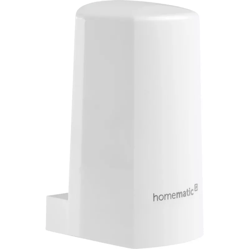 Outdoor Temperature & Humidity Sensor HomeMatic HmIP-STHO Wireless Battery Powered