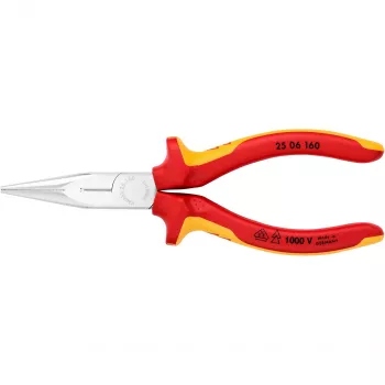 Diagonal pliers Knipex 25 06 160