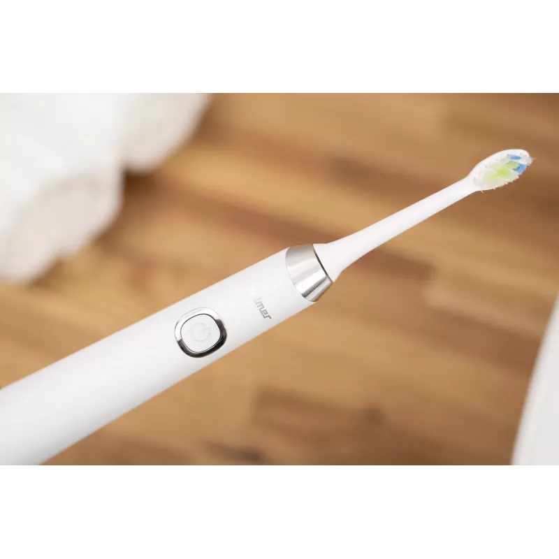 Toothbrush Zelmer ZTB8010W