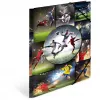 Ring binder A4 HERMA 19298