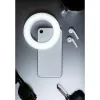 Ring Light Kodak RM001 4-inch LED – Kodak RM001 compact 4 inch LED ring light