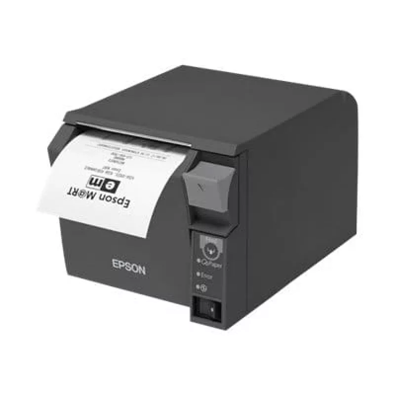 Epson TM-T70II (032) 180 x 180 DPI Wired Thermal POS printer