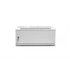 Wall mounted rack Digitus DN-W19 04U/450/MD