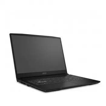 Laptop MSI Katana 15 HX B14WFK-636 — Core i7-14650HX, 16GB RAM, 1TB SSD, GeForce RTX 5060, Core Black, DE keyboard