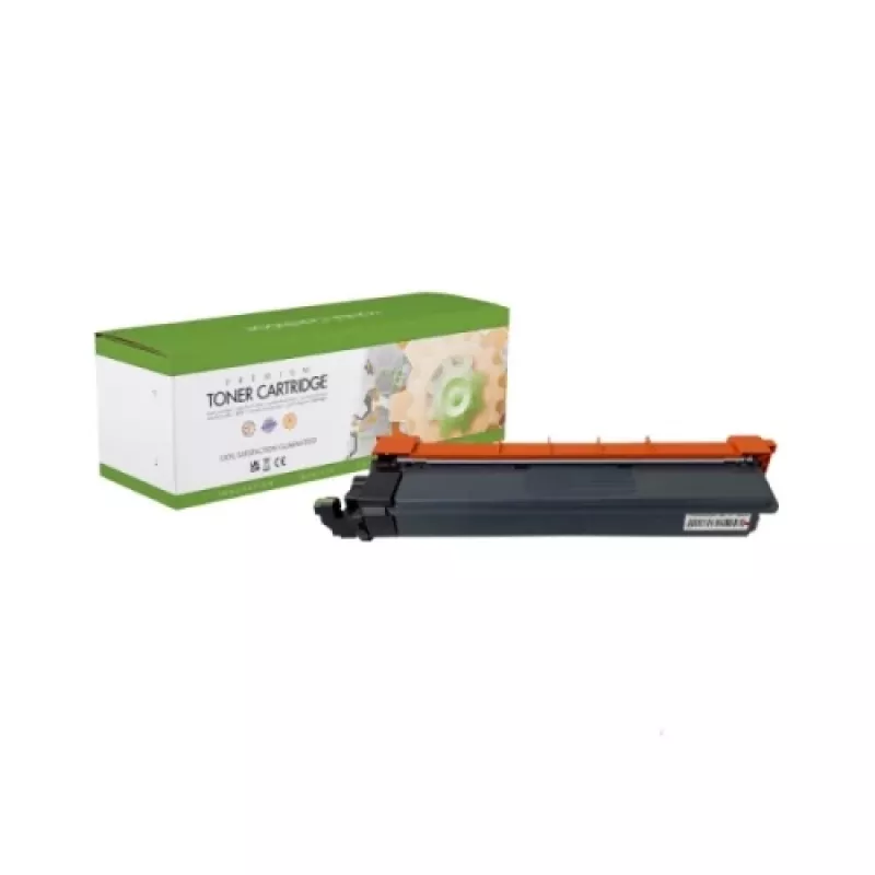 Toner Compatible Static Control Brother TN-248M 3000 pages Magenta
