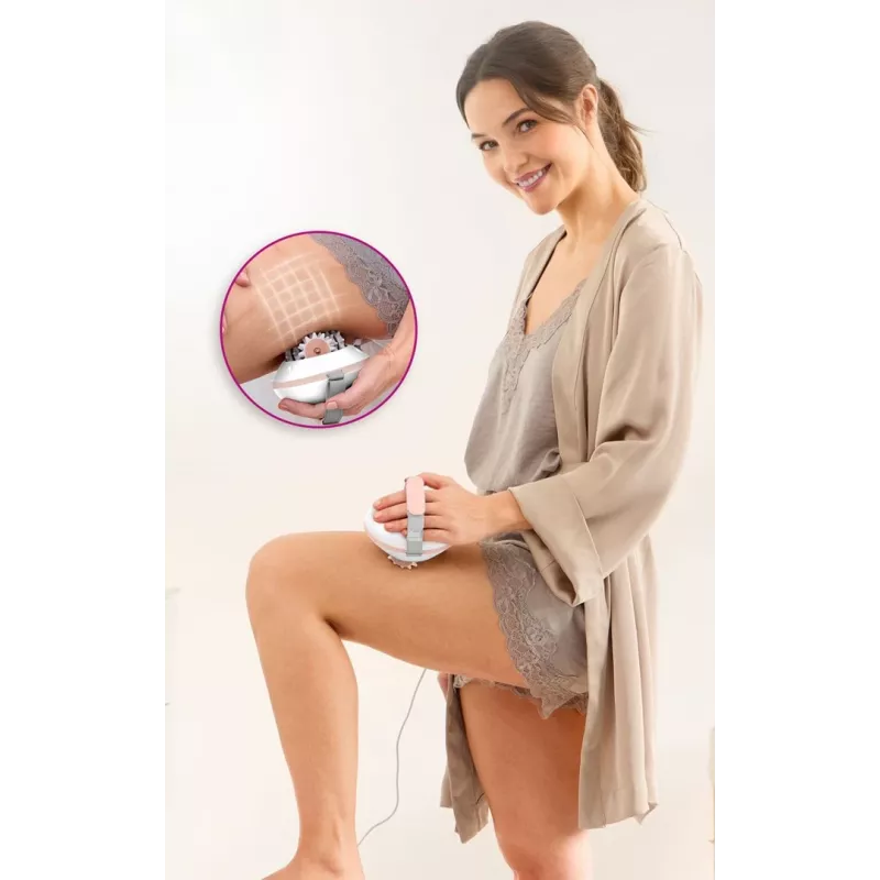 Cellulite massager Medisana AC 860