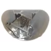 Ubiquiti AP-5AC-90-HD sector antenna airPrism, 5GHz, 22dBi, 2x2 MIMO, 90° (3x 30°), for Rocket 5AC-PRISM