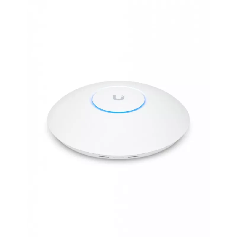 Access Point UBIQUITI U7 Pro — tri-band Wi‑Fi 6 (2.4/5/6 GHz), 5400 Mbit/s, MU‑MIMO, PoE, ceiling/wall mount