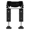 Cammus C12 Direct Drive Steering Wheel + Desk Clamp