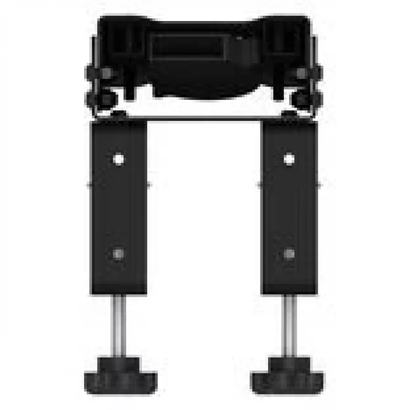 Cammus C12 Direct Drive Steering Wheel + Desk Clamp