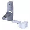 Handheld vacuum Black & Decker NVC220WBC-QW — bagless, 0.385 L, 7.2V Li‑Ion, 12 min runtime, 15.5 AW suction