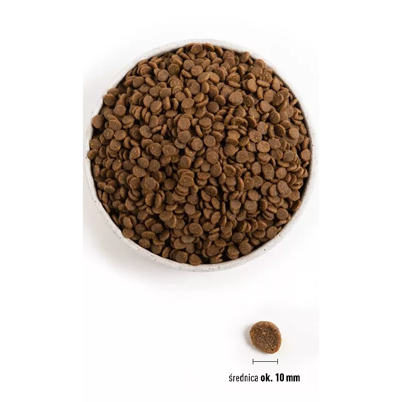 ACANA Wild Prairie Cat - dry cat food - 1,8kg