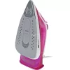 Braun FreeStyle 3 FI 3124 Dry & Steam iron Ceramic soleplate 2400 W Purple