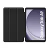 Protective case Tech-Protect for Samsung Galaxy Tab A9 8.7, black