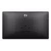 Elo I-Series 5.0 Slate, 39,6cm (15,6''), Projected Capacitive, 10 TP, Full HD, USB, USB-C, BT, Ethernet, WLAN, QCS6490, Android, GMS, black Touchcomputer, Display Diagonal: 39,6