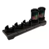 PDA Indoor AC Charger Zebra CRD-TC7X-SE5C1-01, Black, for Motorola devices