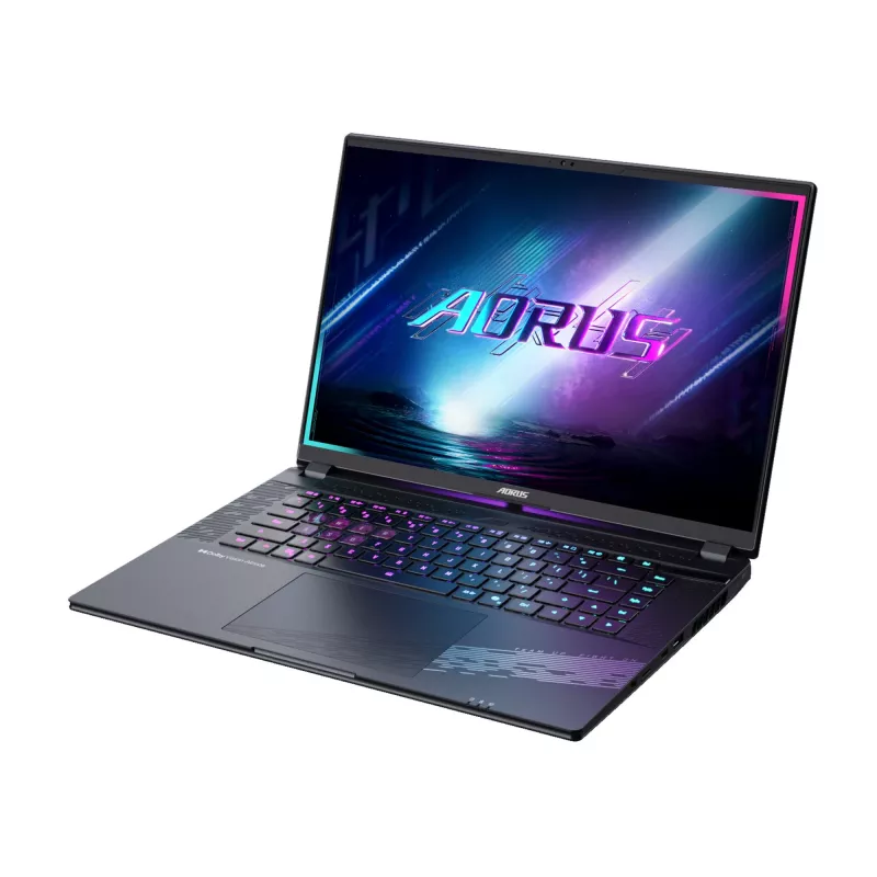 Laptop Gigabyte ELITE 16 2025 Ultra 9 16 inch 32GB 1TB RTX 5070 W11P