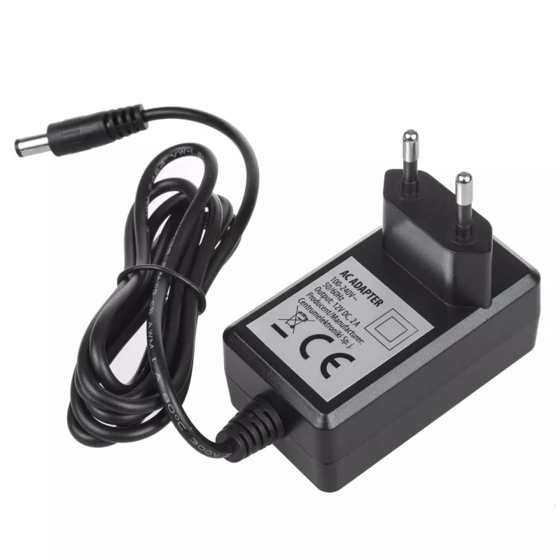 LED desk lamp 9W Qi Charger Maclean MCE616B