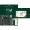 Colour Pencil Faber-Castell 112974 26 pc(s)
