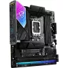 Motherboard ASRock B860M Lightning WiFi — Intel B860, LGA1851, microATX, DDR5, 4 DIMM, Wi‑Fi 6E, 2.5Gb LAN, Thunderbolt 4