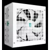 Power supply unit DeepCool PN850M 850 W ATX 20+4 pin, 80 PLUS Gold, white