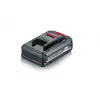 Battery Severin ZB 7261 Stick vacuum Black 82x53x130mm