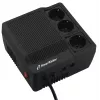 PowerWalker AVR 1000 automatic voltage regulator, 1000 VA