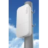 Wireless access point MikroTik wAP LTE kit 2024 — 2.4 GHz, 300 Mbps, IP54, PoE, SIM slot