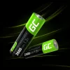Rechargeable battery Green Cell GR05