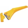 Window Scraper Stanley 0-28-590 Width 215.9 mm Length 170 mm Height 61 mm