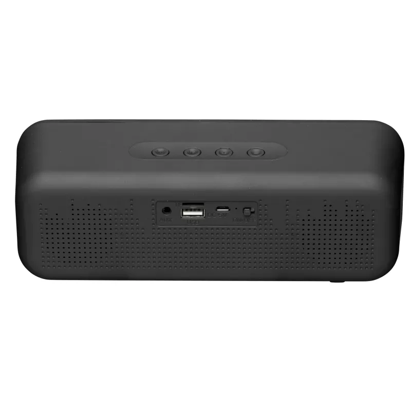 Stereo Portable Speaker Denver BTT-515 Black