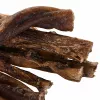 Dog Chew Treats PETITTO Beef Penis, pack of 10 — beef chew treats for dental care