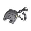 Handheld Printer Accessory Zebra QLn420 P1050667-019 Black
