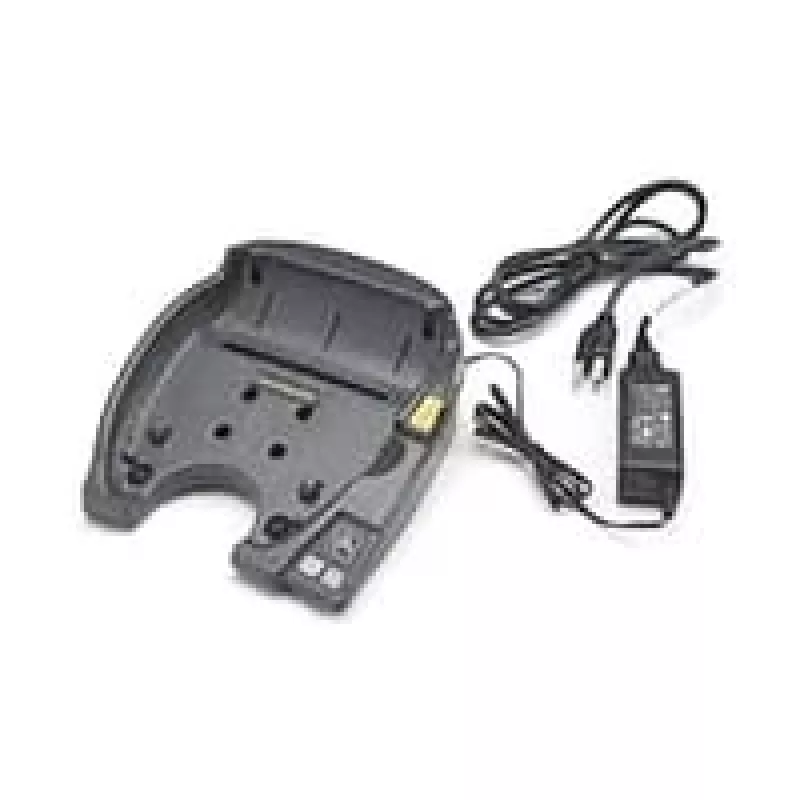 Handheld Printer Accessory Zebra QLn420 P1050667-019 Black