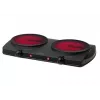 Electric cooker black VE3060