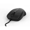 Inca IMK-377 Keyboard Mouse included Office USB Turkish Black