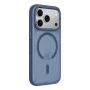 Belkin SheerForce Grip Series - Rear Cover for mobile phone