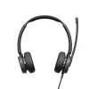 Headset EPOS Duo headset MS Teams USB C