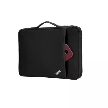 Lenovo 4X40N18007 laptop case 30.5 cm (12 inch) Sleeve case Black