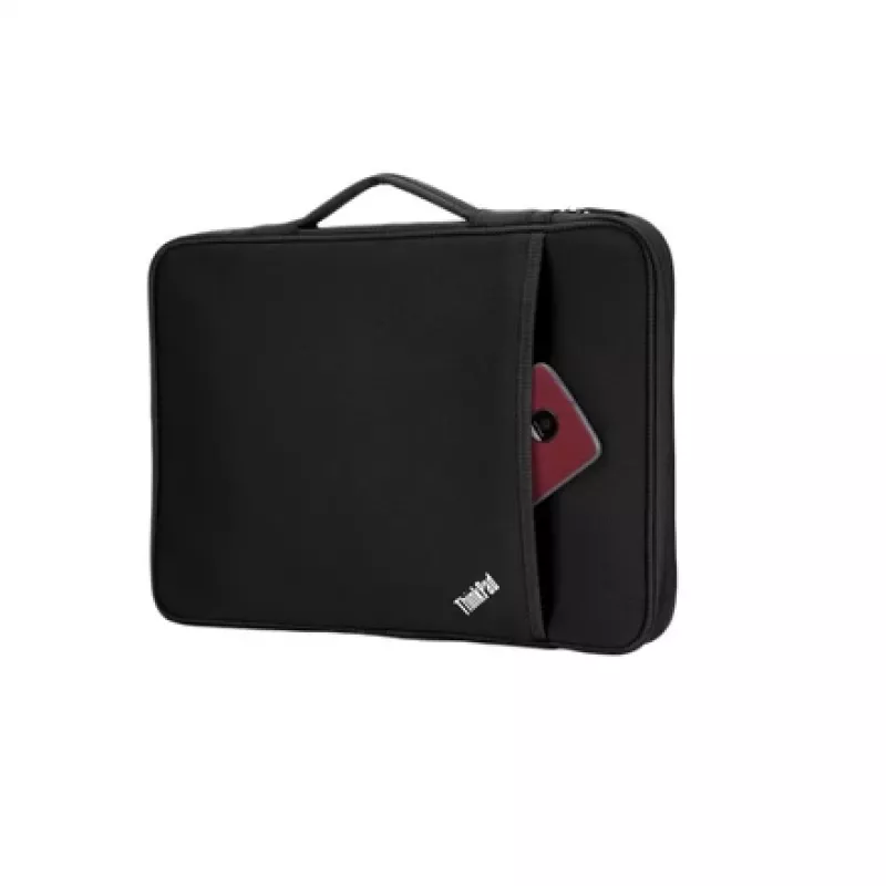 Lenovo 4X40N18007 laptop case 30.5 cm (12 inch) Sleeve case Black