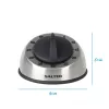 Mechanical kitchen timer Salter 338 SSBKXR15