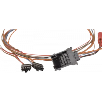 Webfleet LINK 7xx Installation Cable 18 Pol. DAF105/106/CF