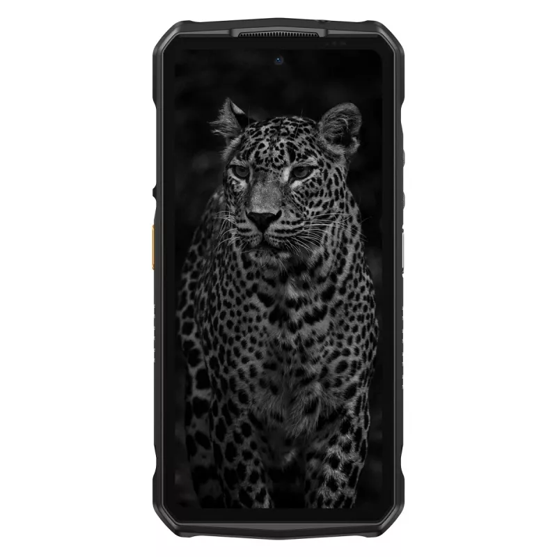 Smartphone UleFone Armor 29 Ultra 5G 6.58 inch 16GB/1TB Black, Energy class A