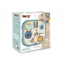 Interactive tablet SMOBY Little 12m+ educational toy for infants with buttons, sounds and learning activities