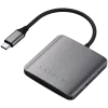 Satechi Hub w/ Power Delivery, 4 x USB-C 3.2