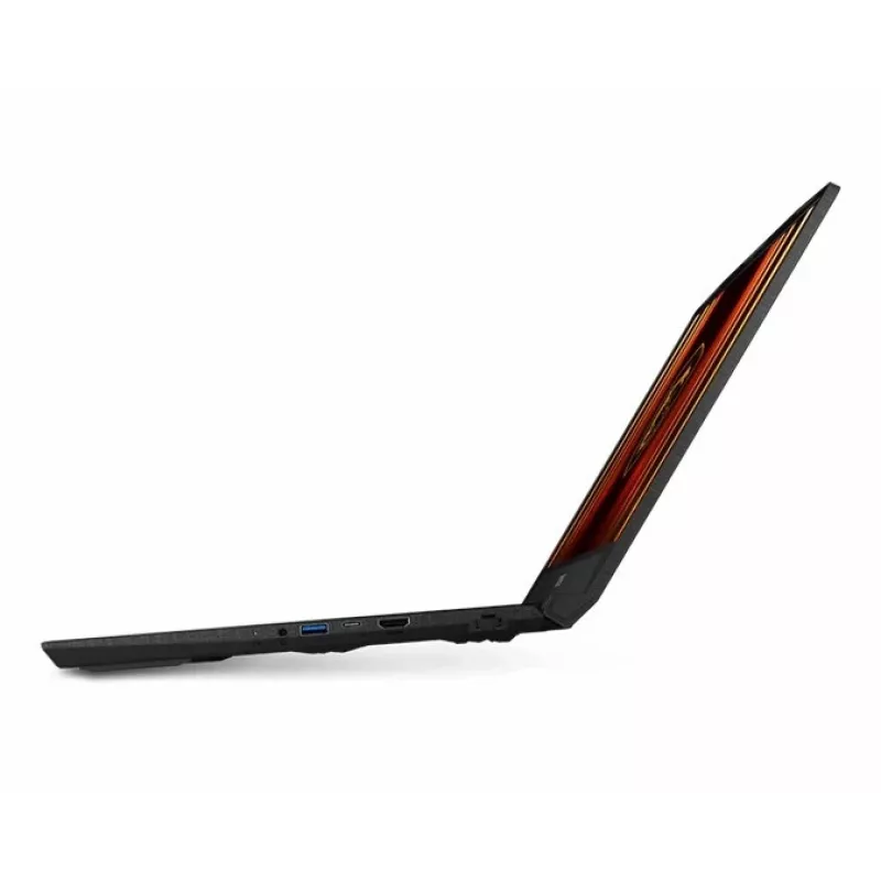 Laptop MSI Katana 15 HX B14WGK-821XPL — Intel i7-14650HX, 16 GB RAM, 1 TB SSD, NVIDIA RTX 5070, 144 Hz display