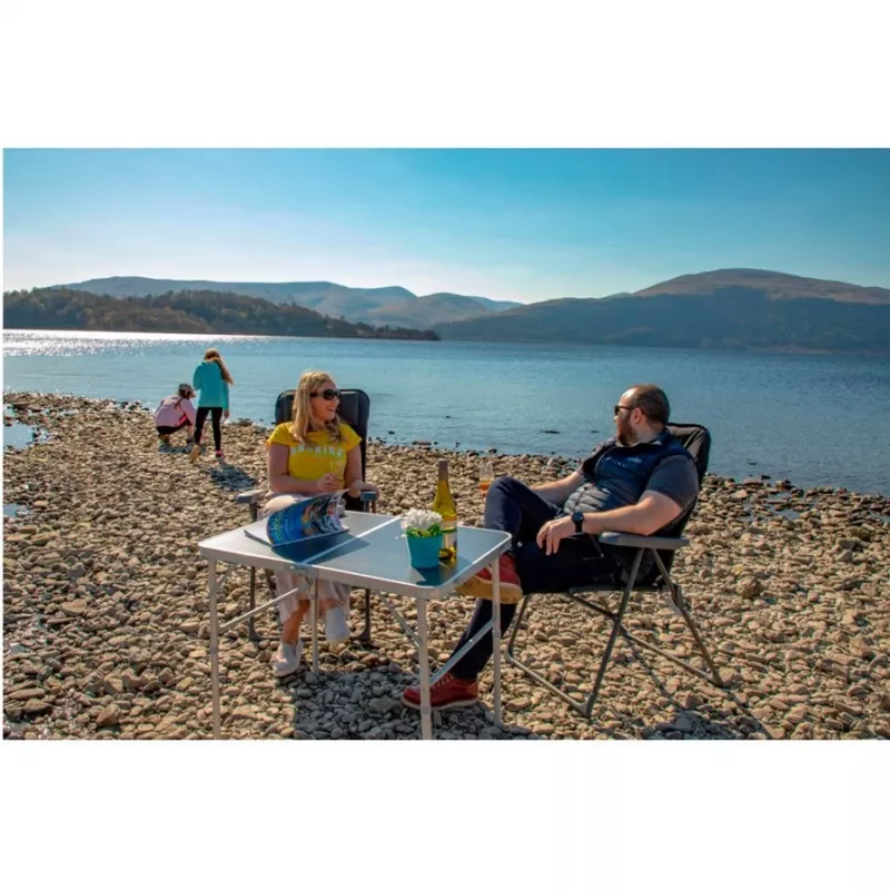 camping chair Hampton Tall CHQHAMPTOE27TDP