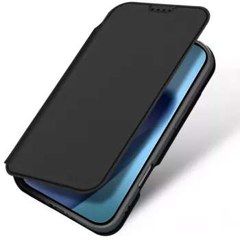 nevox Vario Series - iPhone Air Book Case black - Case (2515)